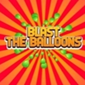 Bắn nổ bóng bay