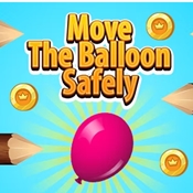 Điều khiển bóng bay an toàn