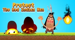 Bảo vệ người da đỏ