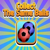 Chọn bóng giống nhau