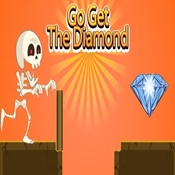 Xây cầu gặt kim cương