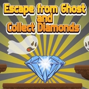 Tránh ma lấy kim cương