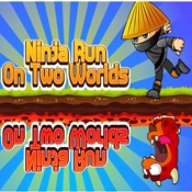 Tẩu thoát giữa hai thế giới