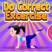 Tập thể dục đúng cách