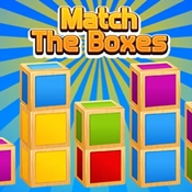 Chọn hộp giống nhau