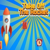 Cất cánh tên lửa