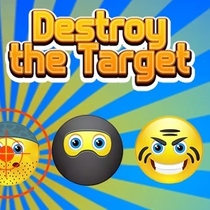 Hủy diệt mục tiêu