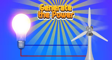 Tạo điện năng