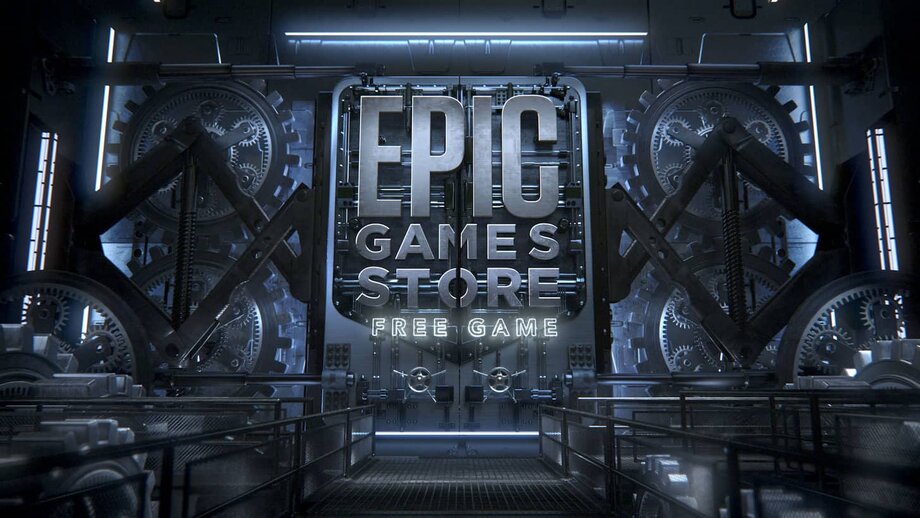 Epic Games sẽ miễn phí một tựa game bí ẩn tuần tới Epic Games sẽ miễn phí một tựa game bí ẩn tuần tới